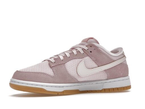 Nike Dunk Low 'Teddy Bear - Light Soft Pink' - DZ5318-640