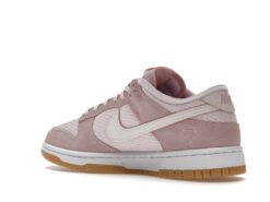 Nike Dunk Low 'Teddy Bear - Light Soft Pink' - DZ5318-640