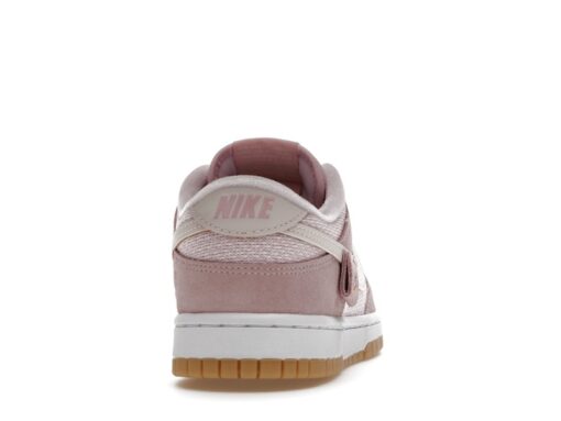 Nike Dunk Low 'Teddy Bear - Light Soft Pink' - DZ5318-640