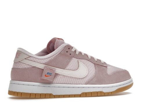 Nike Dunk Low 'Teddy Bear - Light Soft Pink' - DZ5318-640