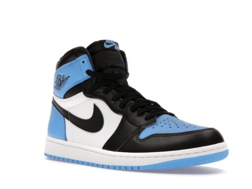 Nike Air Jordan 1 Retro High OG 'UNC Toe' - DZ5485-400