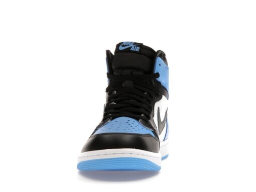 Nike Air Jordan 1 Retro High OG 'UNC Toe' - DZ5485-400