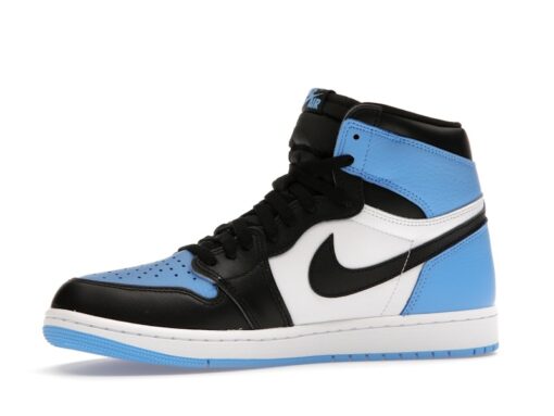 Nike Air Jordan 1 Retro High OG 'UNC Toe' - DZ5485-400