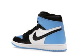 Nike Air Jordan 1 Retro High OG 'UNC Toe' - DZ5485-400