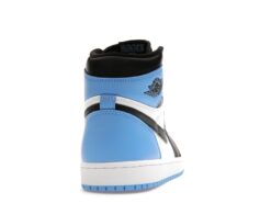 Nike Air Jordan 1 Retro High OG 'UNC Toe' - DZ5485-400