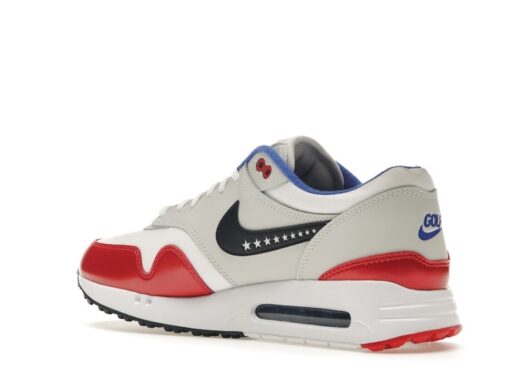 Nike Air Max 1 '86 OG Golf 'Big Bubble - Ryder Cup' - FN8075-101