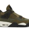 Air Jordan 4 Retro SE Craft - Olive FB9927-200