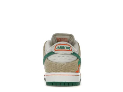 Jarritos X Nike Dunk Low SB - FD0860-001