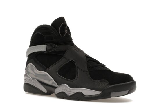 Nike Air Jordan 8 Retro Winterized Gunsmoke - FD1334-001