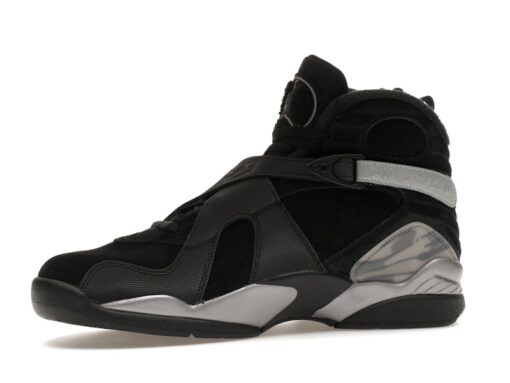 Nike Air Jordan 8 Retro Winterized Gunsmoke - FD1334-001