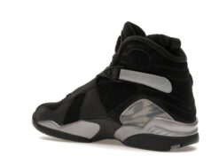 Nike Air Jordan 8 Retro Winterized Gunsmoke - FD1334-001