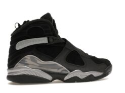 Nike Air Jordan 8 Retro Winterized Gunsmoke - FD1334-001