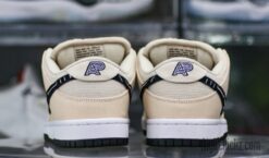 Nike SB Dunk Low Albino & Preto 2023 Unfading Sneaker