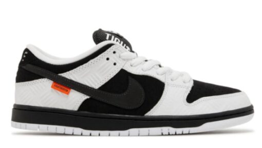 Nike SB Dunk Low TIGHTBOOTH Classic Kicks