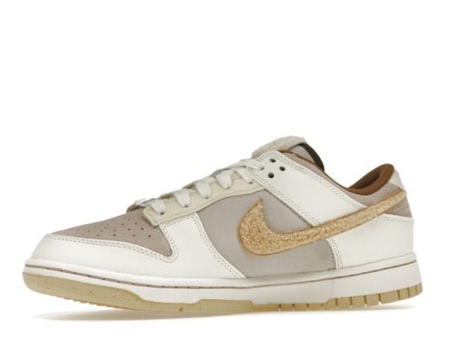 Nike Dunk Low 'Year of the Rabbit - Fossil Stone' - FD4203-211