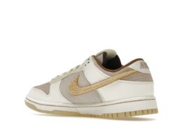 Nike Dunk Low 'Year of the Rabbit - Fossil Stone' - FD4203-211