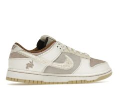 Nike Dunk Low 'Year of the Rabbit - Fossil Stone' - FD4203-211