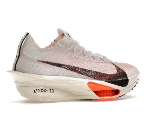 Nike Air Zoom Alphafly NEXT% 3 “Prototype” - FD8357-100