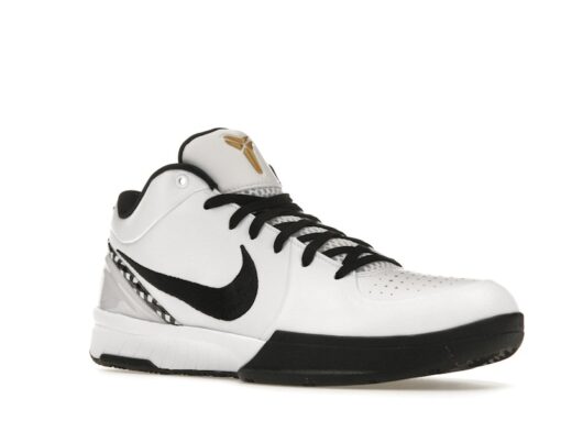 Nike Zoom Kobe 4 Protro 'Mambacita' - FJ9363-100