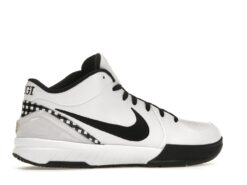 Nike Zoom Kobe 4 Protro 'Mambacita' - FJ9363-100