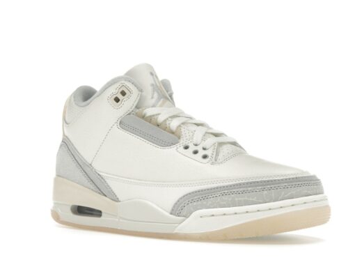 Nike Air Jordan 3 Retro SE Craft Ivory - FJ9479-100