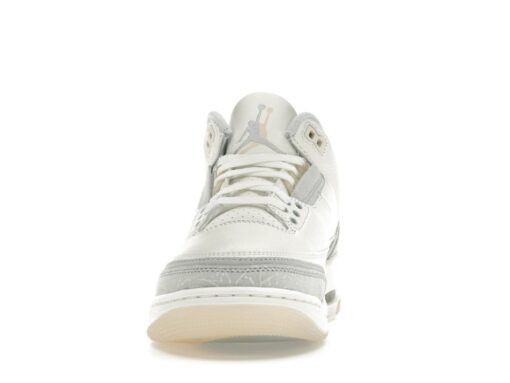 Nike Air Jordan 3 Retro SE Craft Ivory - FJ9479-100