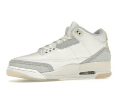 Nike Air Jordan 3 Retro SE Craft Ivory - FJ9479-100