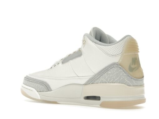 Nike Air Jordan 3 Retro SE Craft Ivory - FJ9479-100