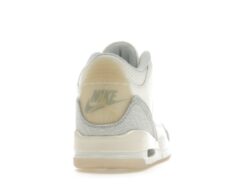 Nike Air Jordan 3 Retro SE Craft Ivory - FJ9479-100