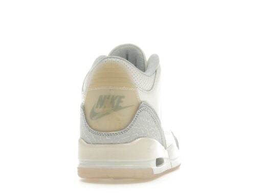 Nike Air Jordan 3 Retro SE Craft Ivory - FJ9479-100