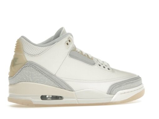 Nike Air Jordan 3 Retro SE Craft Ivory - FJ9479-100