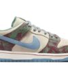 Nike SB Dunk Low Crenshaw Skate Club Unfading Sneaker