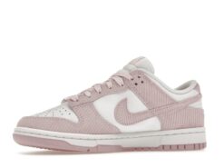 Nike Wmns Dunk Low 'Pink Corduroy' - FN7167-100