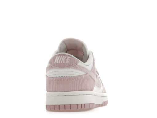 Nike Wmns Dunk Low 'Pink Corduroy' - FN7167-100