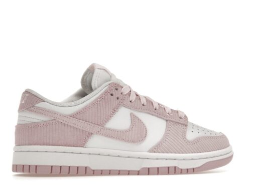 Nike Wmns Dunk Low 'Pink Corduroy' - FN7167-100