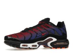 Nike Patta x FC Barcelona x Air Max Plus 'Culers del Món' - FN8260-001