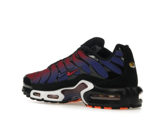 Nike Patta x FC Barcelona x Air Max Plus 'Culers del Món' - FN8260-001