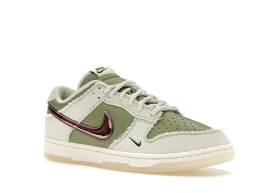 Nike Kyler Murray x Dunk Low 'Be 1 of One' - FQ0269-001