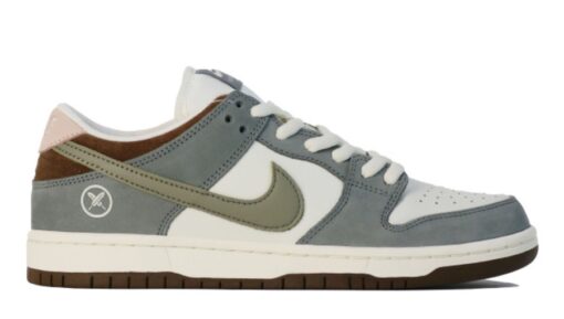 Yuto Horigome x Nike SB Dunk Low 2023 Classic Kicks