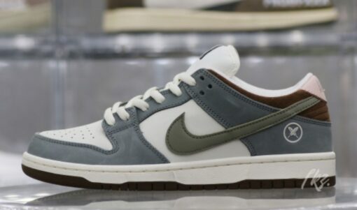 Yuto Horigome x Nike SB Dunk Low 2023 Classic Kicks