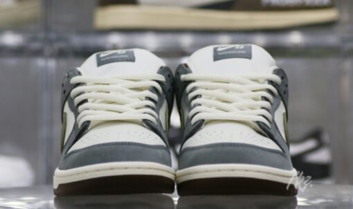 Yuto Horigome x Nike SB Dunk Low 2023 Classic Kicks