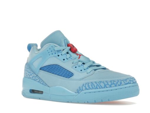 Nike Air Jordan Spizike Low Houston Oilers - FQ1759-400