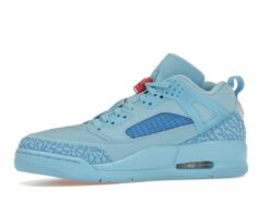 Nike Air Jordan Spizike Low Houston Oilers - FQ1759-400