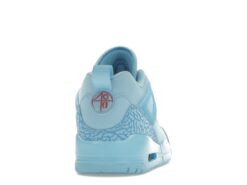 Nike Air Jordan Spizike Low Houston Oilers - FQ1759-400