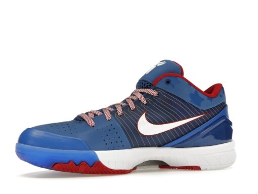 Nike Zoom Kobe 4 Protro Philly - FQ3545-400