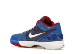 Nike Zoom Kobe 4 Protro Philly - FQ3545-400