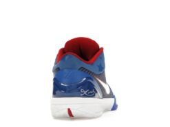 Nike Zoom Kobe 4 Protro Philly - FQ3545-400