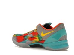 Nike Kobe 8 Protro Venice Beach - FQ3548-001