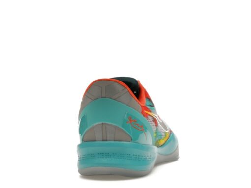 Nike Kobe 8 Protro Venice Beach - FQ3548-001