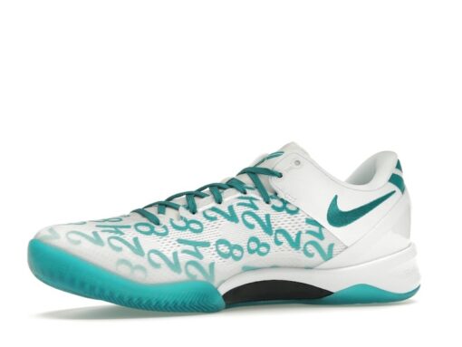 Nike Kobe 8 Protro 'Radiant Emerald' - FQ3549-101